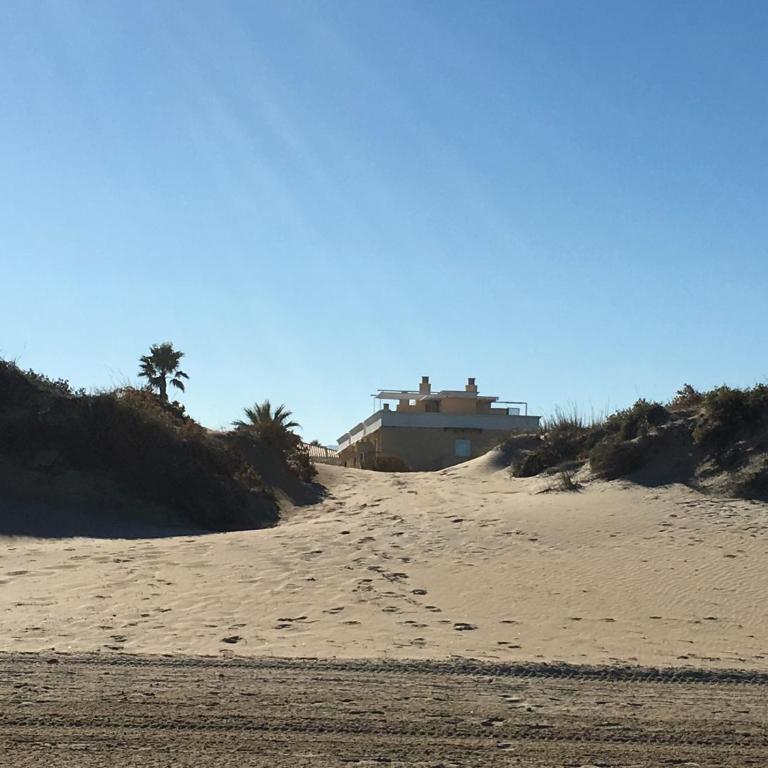 Oliva Nova Casas del Mar - Apartamento con vistas al mar - 20