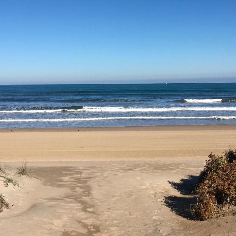Oliva Nova Casas del Mar - Apartamento con vistas al mar - 21
