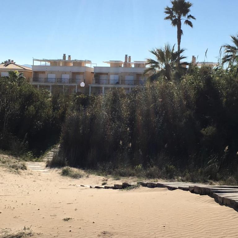 Oliva Nova Casas del Mar - Apartamento con vistas al mar - 67