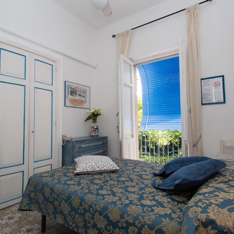 Hotel Poseidon - Standard Single Room - 2