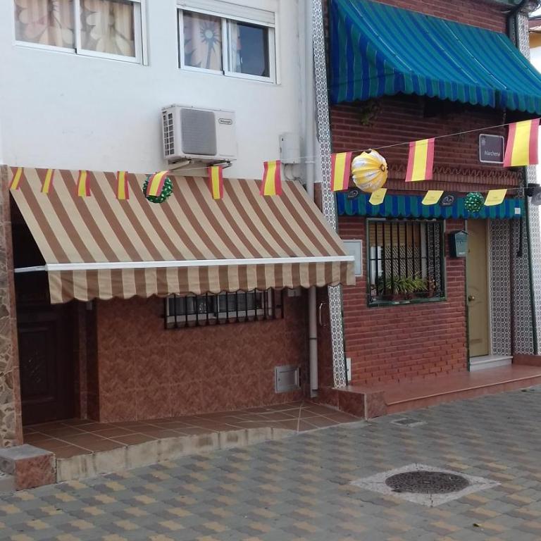 El Cordobes - Casa Unifamiliar de 3 dormitorios - 13