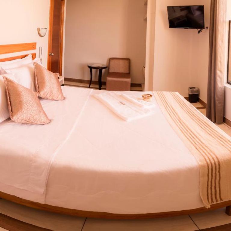 Sumaj Casa Hotel - Single Room - 4