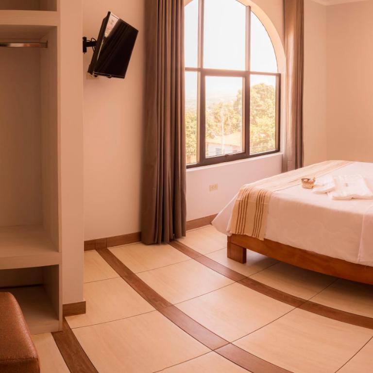 Sumaj Casa Hotel - Single Room - 3