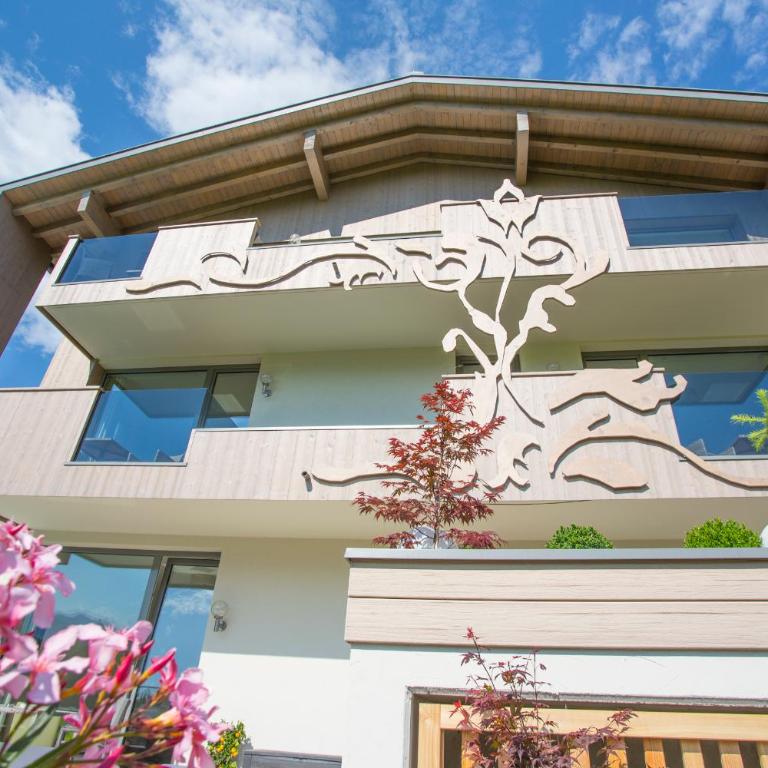 Enjoy The Alps - Aparthotel - Familienstudio - 2