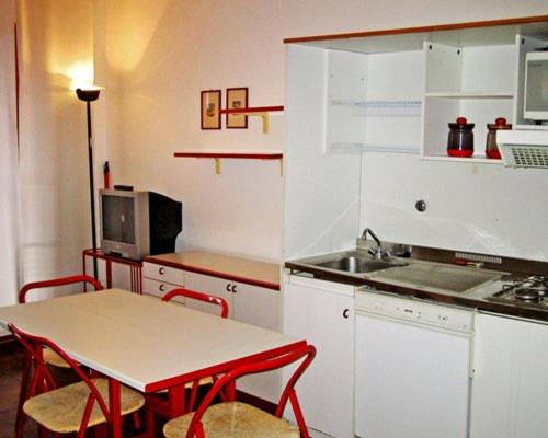 Residence Portofino Est - Appartamento con Vista Mare - 14