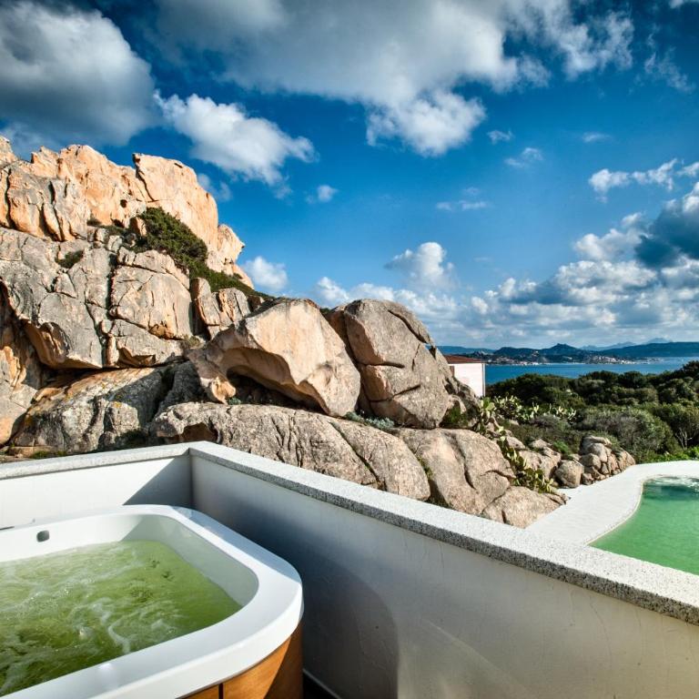 Grand Hotel Resort&SPA Ma&Ma - Adults Only - Corner Suite - 2