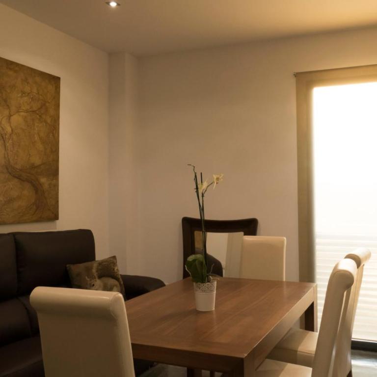 Apartamentos Turísticos Córdoba Califal - Apartamento Estudio - 6