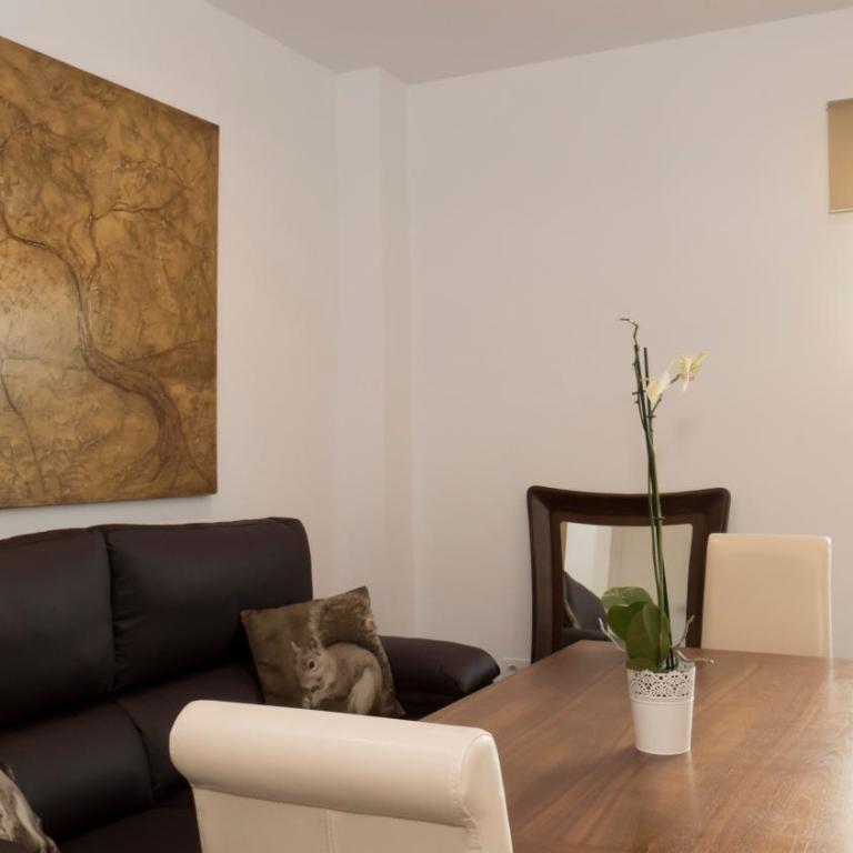 Apartamentos Turísticos Córdoba Califal - Apartamento Estudio - 10