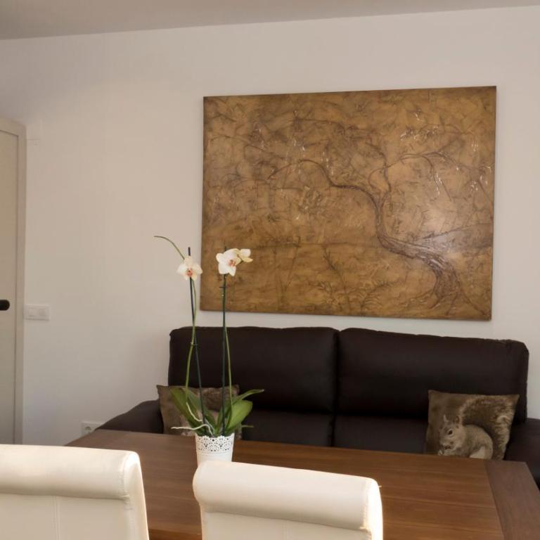 Apartamentos Turísticos Córdoba Califal - Apartamento Estudio - 14