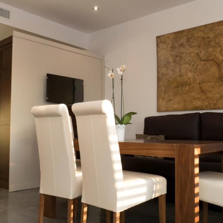 Apartamentos Turísticos Córdoba Califal - Apartamento Estudio - 5