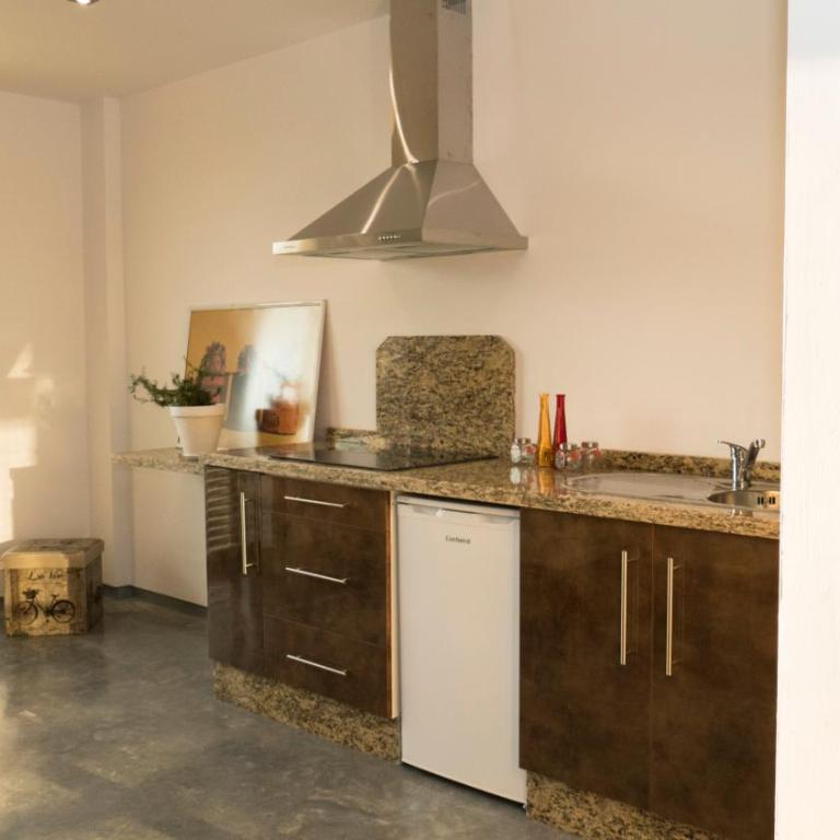 Apartamentos Turísticos Córdoba Califal - Apartamento Estudio - 17