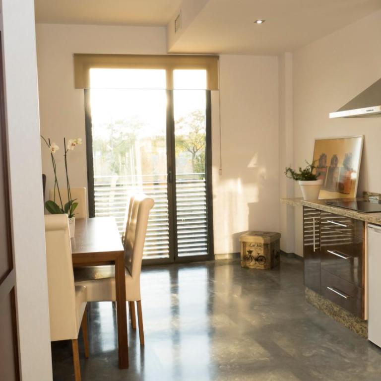 Apartamentos Turísticos Córdoba Califal - Apartamento Estudio - 18