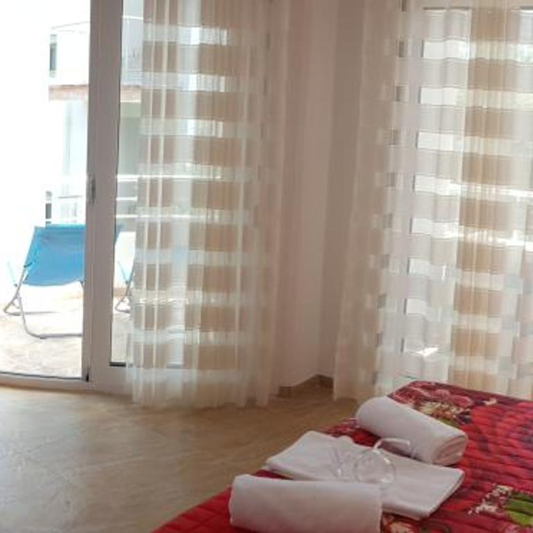 Apartments Sirena - Studio s Pogledom na Vrt - 10