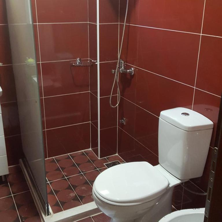 Apartments Sirena - Standardni Studio - 7