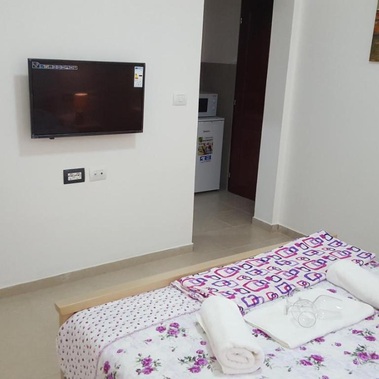 Apartments Sirena - Standardni Studio - 4