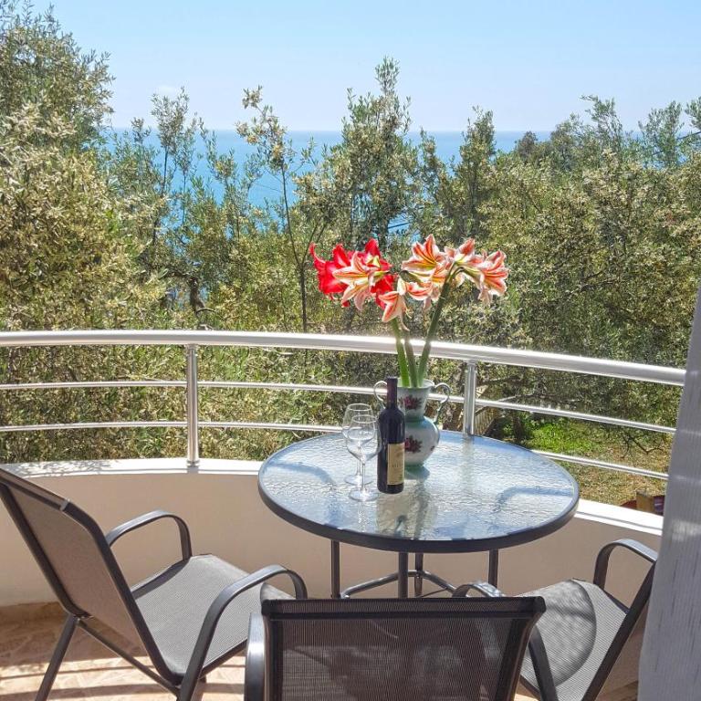 Apartments Sirena - Studio Apartman - 5
