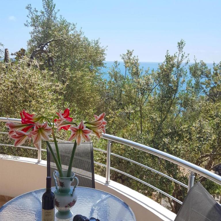 Apartments Sirena - Studio Apartman - 6