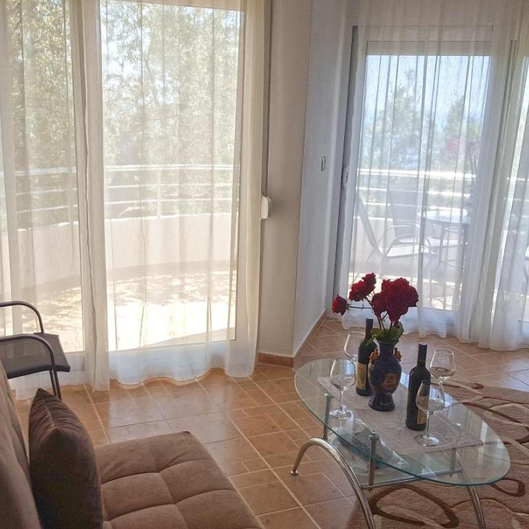 Apartments Sirena - Studio Apartman - 7