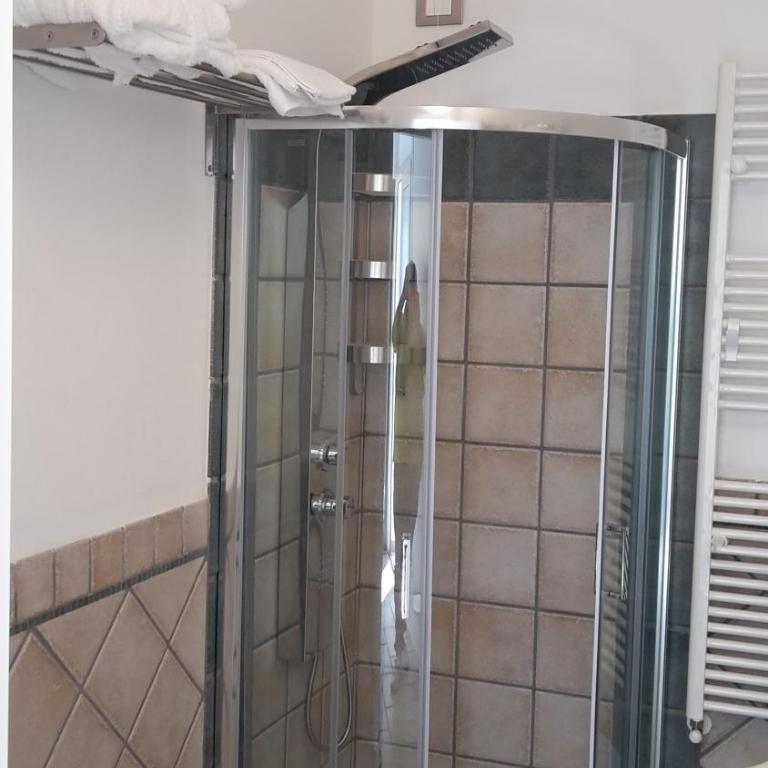 Sa Ramadura - Camera Matrimoniale con Bagno Privato - 22