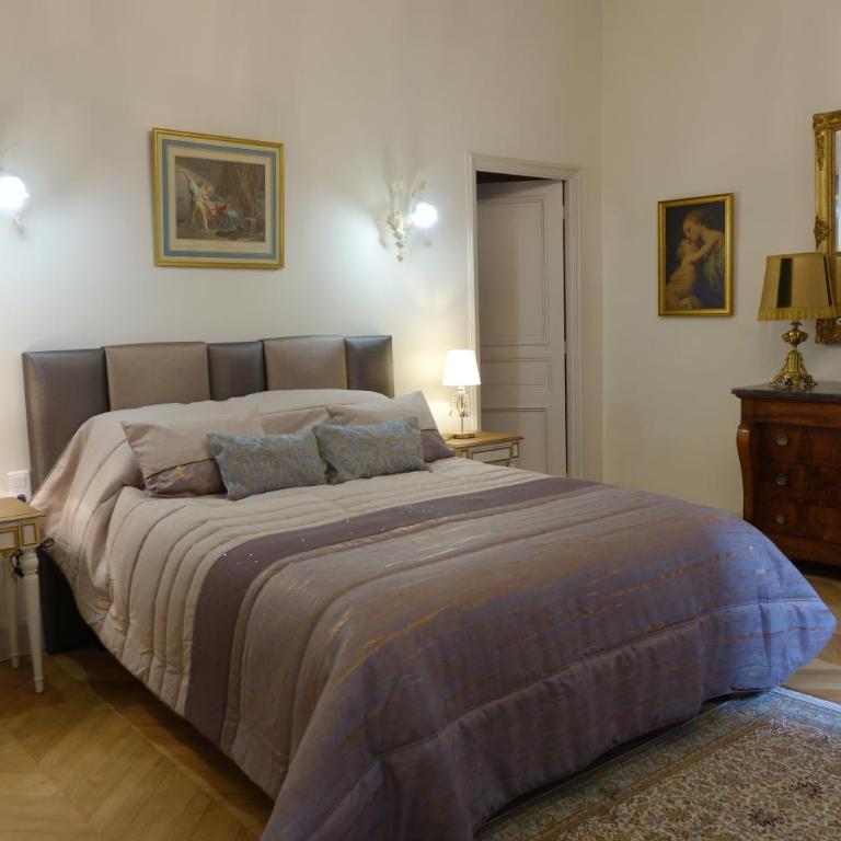 Hotel D´ Alfonce - Appartement Deluxe - 2