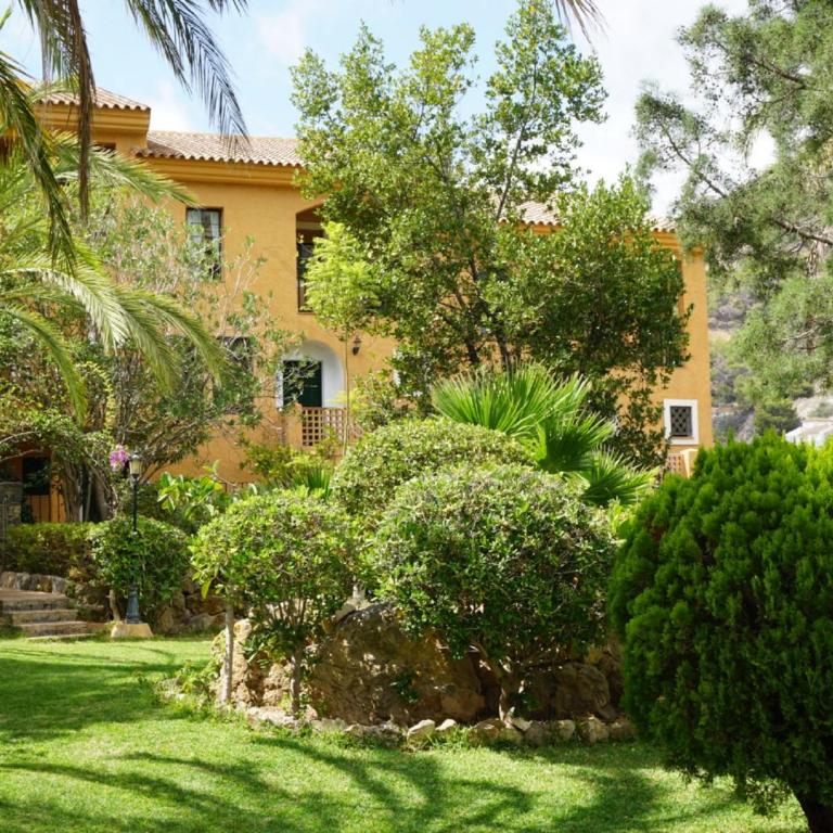 Apartamento Mascarat vistas al mar - Apartamento - Planta baja - 16