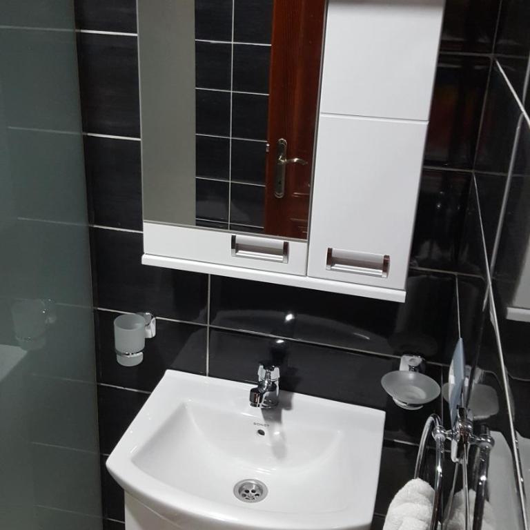 Apartments Sirena - Studio sa Balkonom - 6
