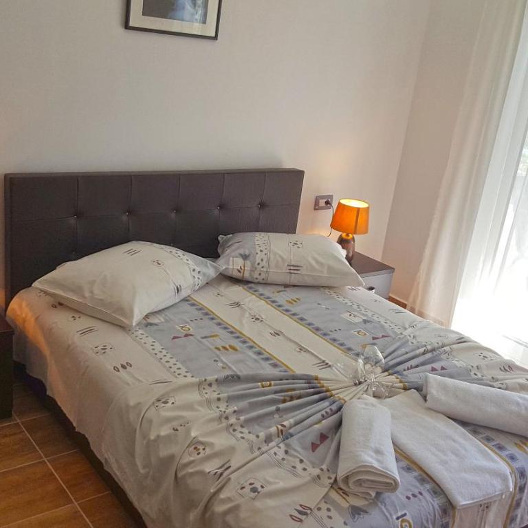 Apartments Sirena - Studio sa Balkonom - 3