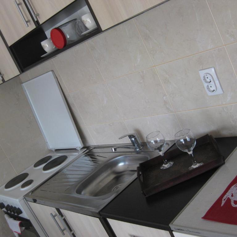 Apartment Bogdan - Apartman - 11
