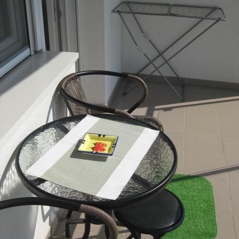 Apartment Bogdan - Apartman - 19