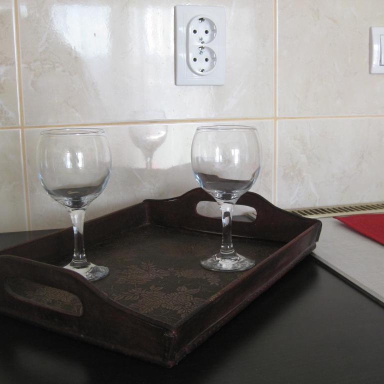 Apartment Bogdan - Apartman - 7
