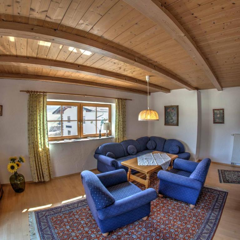 Lauchlehen - Ferienwohnung Göll - 4