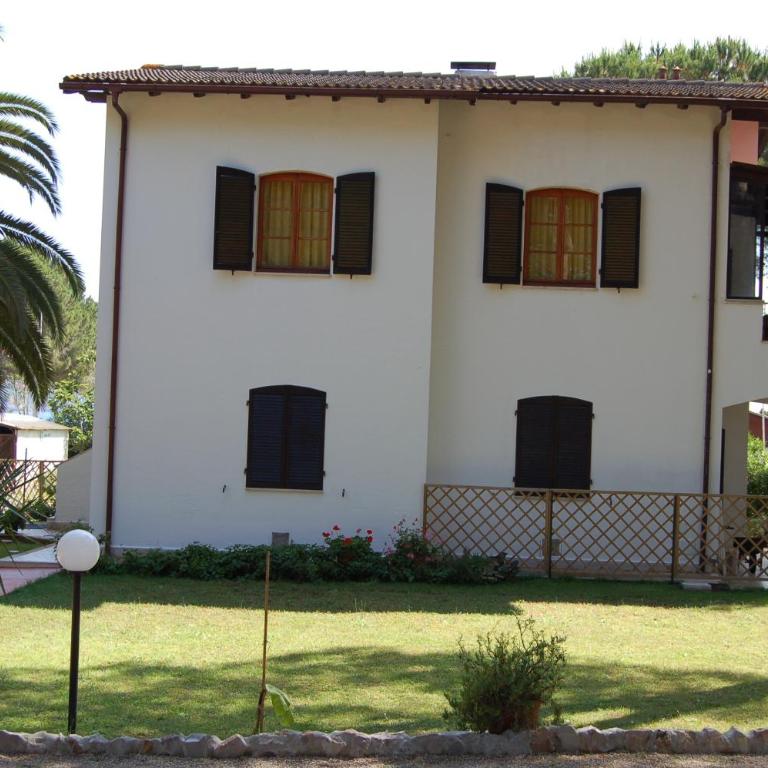 Hotel Anfora - Camera Familiare (5 Adulti) - 1