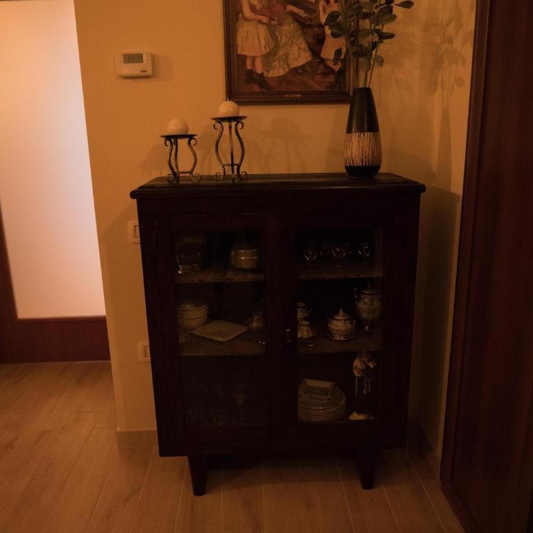 Casa Vacanze Cosma - Appartamento - 11