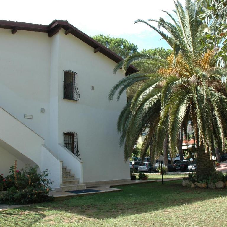 Hotel Anfora - Camera Familiare (5 Adulti) - 2