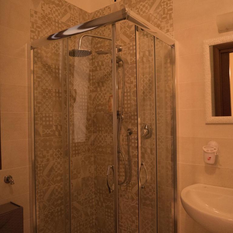 Casa Vacanze Cosma - Appartamento - 28