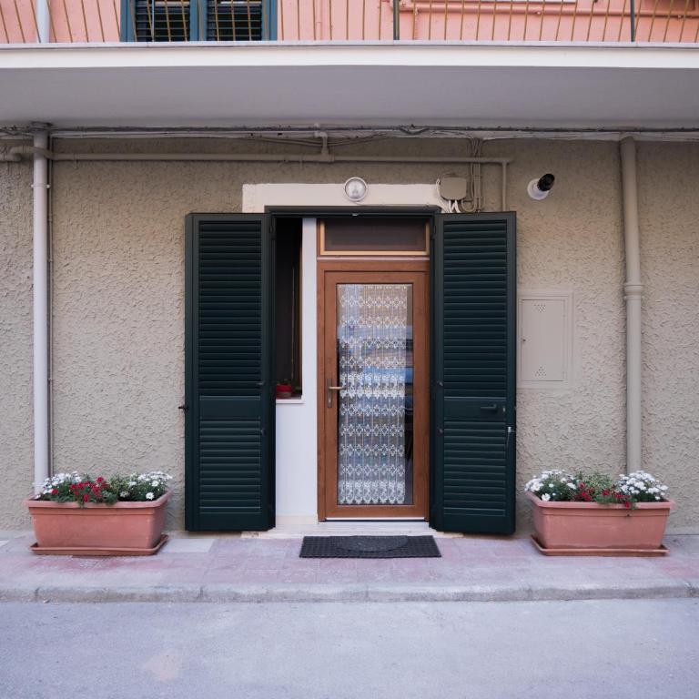 Casa Vacanze Cosma - Appartamento - 32