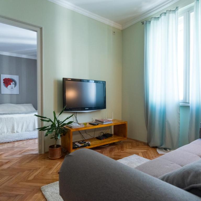 Apartment Vivian - Apartman - 15