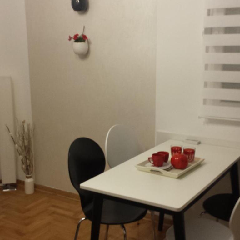 Apartment FINI - Apartment with Garden View - 22