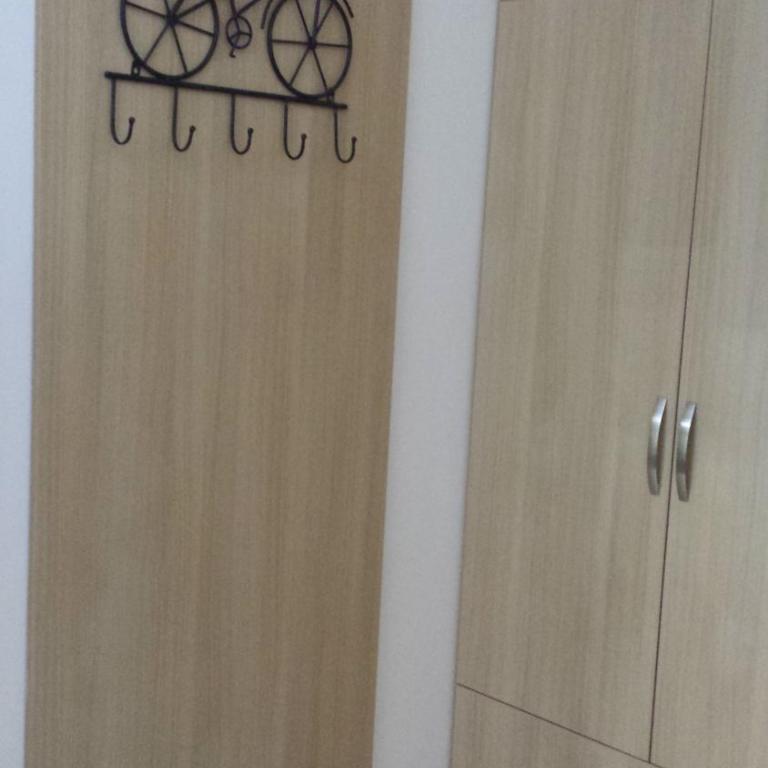 Apartment FINI - Apartment with Garden View - 23