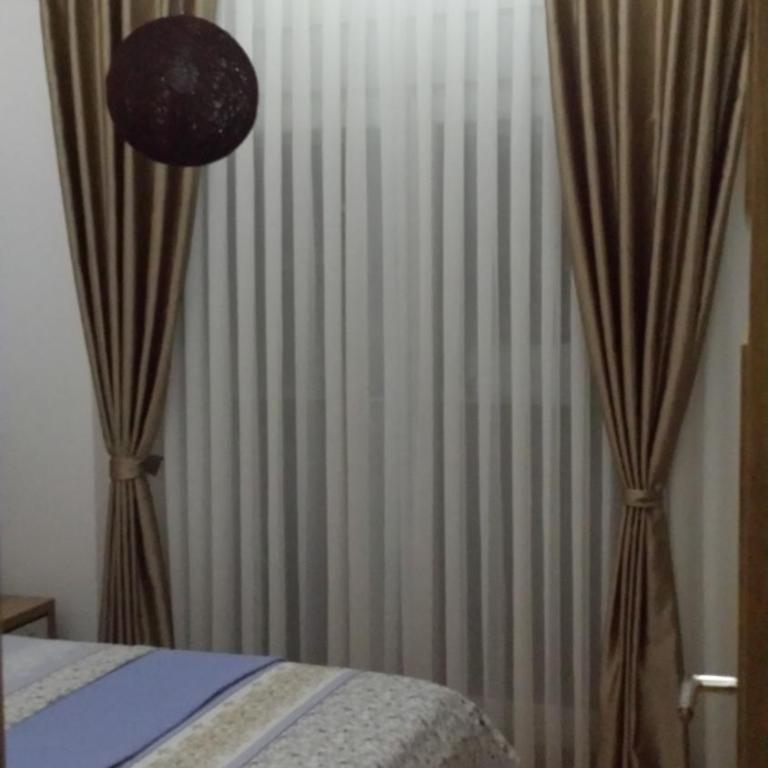 Apartment FINI - Apartment with Garden View - 29