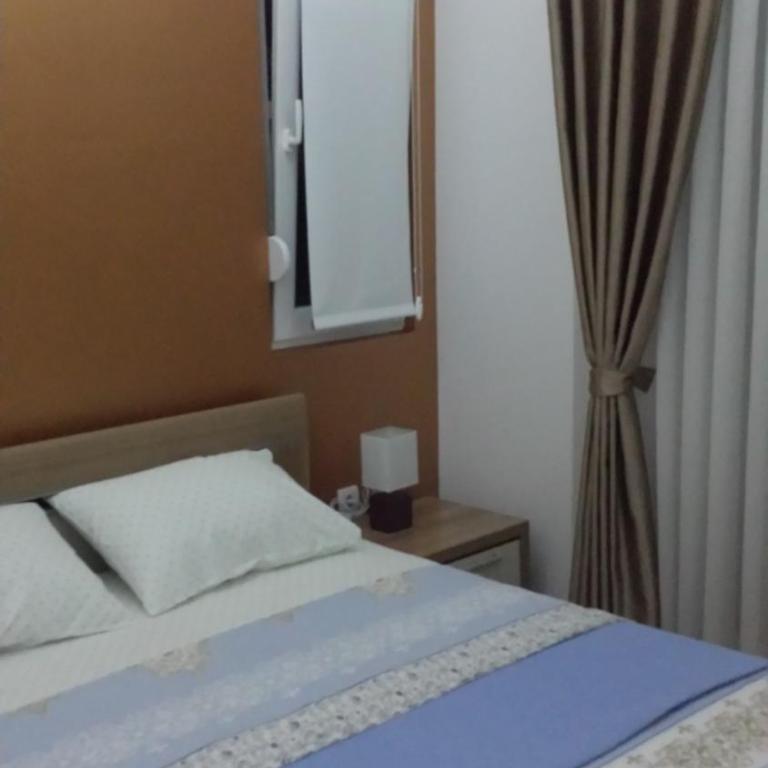 Apartment FINI - Apartment with Garden View - 30