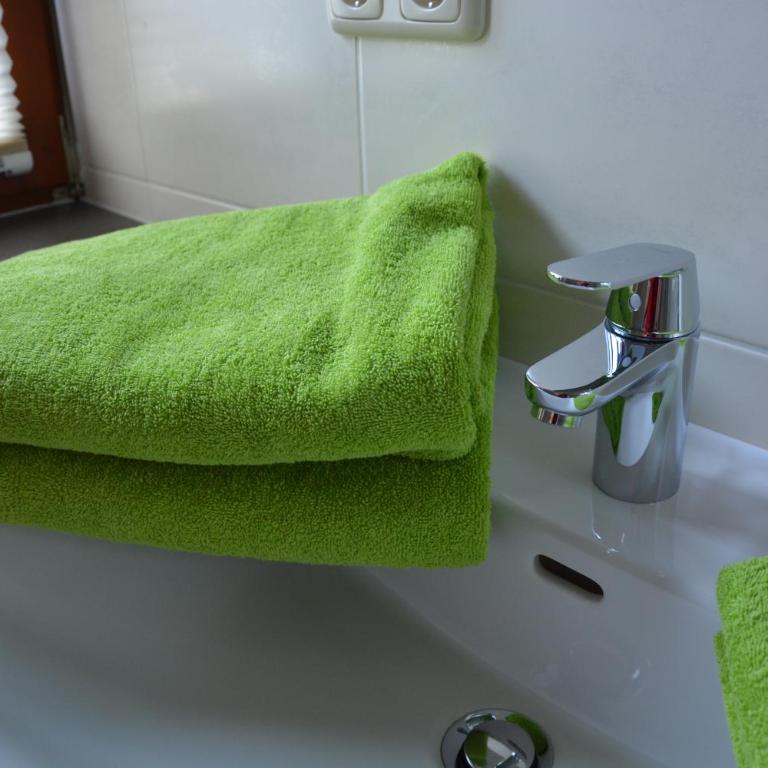Appart Weisse Urlauben am Wolfgangsee - Studio Apartment - 10