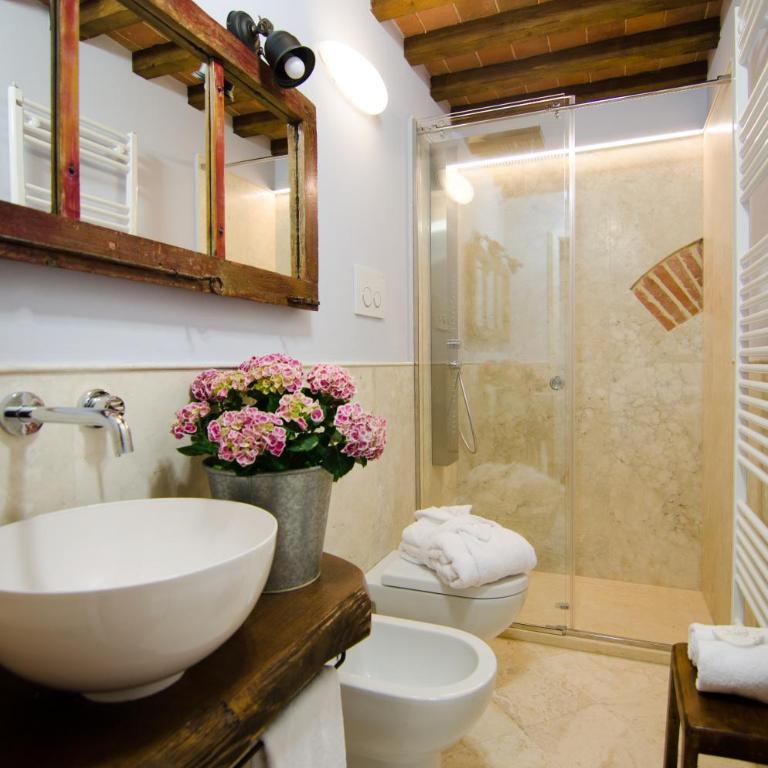 Dimora Dell'Erbe Apartments - Appartamento Attico - 25