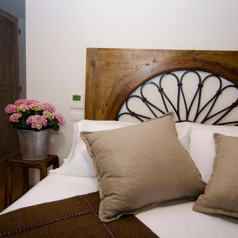 Dimora Dell'Erbe Apartments - Appartamento Attico - 22