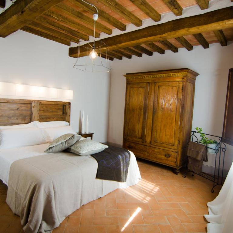 Dimora Dell'Erbe Apartments - Appartamento Attico - 28