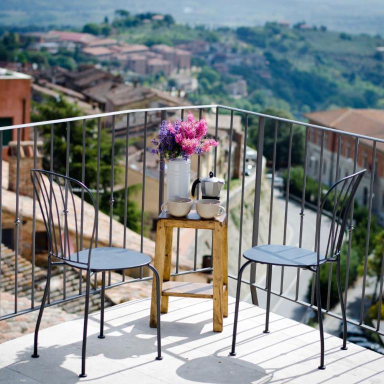 Dimora Dell'Erbe Apartments - Appartamento Attico - 4