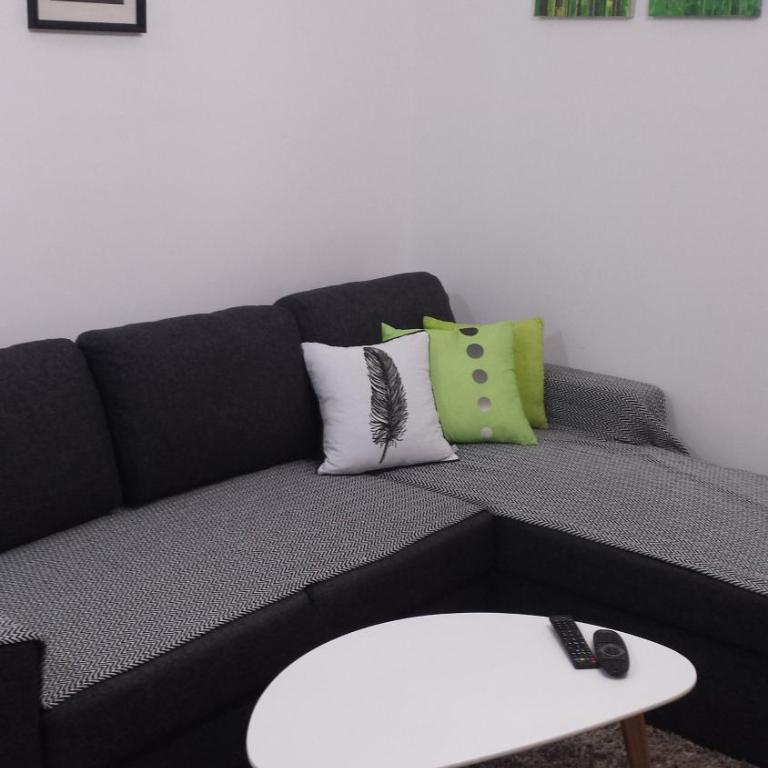 Apartment FINI - Apartment with Garden View - 20