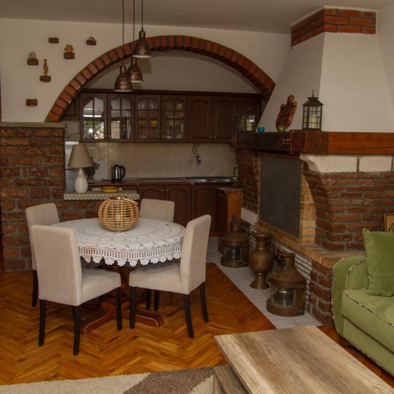 Holiday Home Stari Ribar - Vikendica - 4