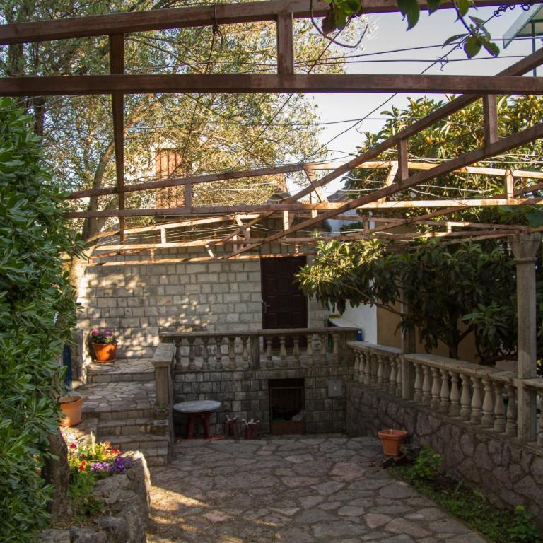 Holiday Home Stari Ribar - Vikendica - 17