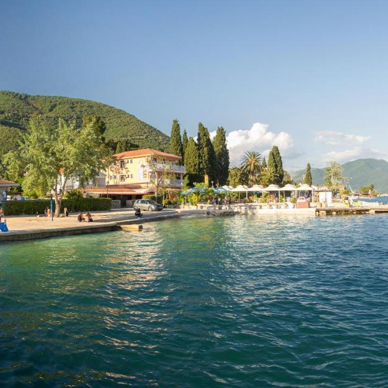 Holiday Home Stari Ribar - Vikendica - 24